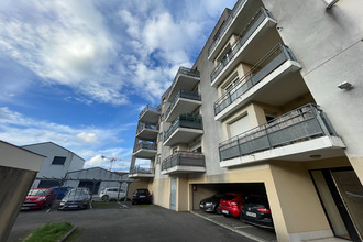Ma-Cabane - Vente Appartement BORDEAUX, 42 m²