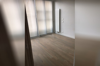 Ma-Cabane - Vente Appartement BORDEAUX, 46 m²