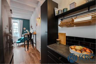 Ma-Cabane - Vente Appartement Bordeaux, 40 m²