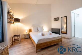 Ma-Cabane - Vente Appartement Bordeaux, 40 m²