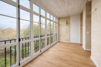 Ma-Cabane - Vente Appartement BORDEAUX, 103 m²