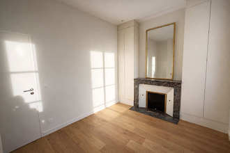 Ma-Cabane - Vente Appartement BORDEAUX, 103 m²