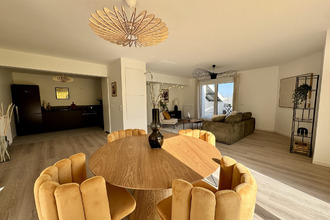 Ma-Cabane - Vente Appartement Bordeaux, 78 m²