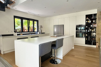 Ma-Cabane - Vente Maison BORDEAUX, 272 m²