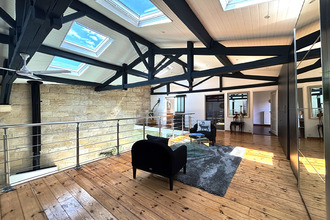 Ma-Cabane - Vente Maison BORDEAUX, 272 m²