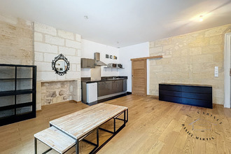 Ma-Cabane - Vente Appartement Bordeaux, 29 m²