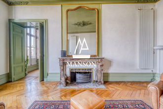 Ma-Cabane - Vente Appartement Bordeaux, 392 m²