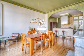 Ma-Cabane - Vente Appartement Bordeaux, 392 m²