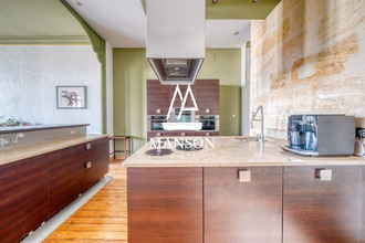 Ma-Cabane - Vente Appartement Bordeaux, 392 m²