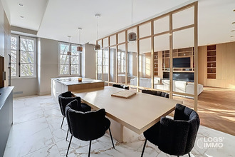 Ma-Cabane - Vente Appartement Bordeaux, 143 m²