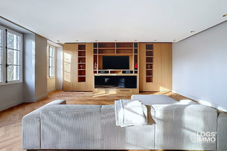 Ma-Cabane - Vente Appartement Bordeaux, 143 m²