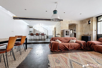 Ma-Cabane - Vente Appartement Bordeaux, 128 m²