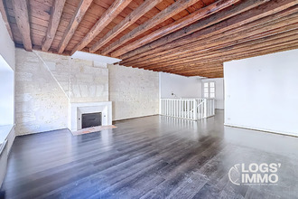 Ma-Cabane - Vente Appartement Bordeaux, 86 m²