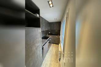 Ma-Cabane - Vente Appartement BORDEAUX, 46 m²