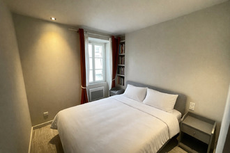 Ma-Cabane - Vente Appartement BORDEAUX, 46 m²