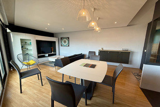 Ma-Cabane - Vente Appartement BORDEAUX, 86 m²