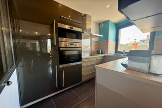 Ma-Cabane - Vente Appartement BORDEAUX, 86 m²