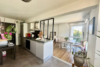 Ma-Cabane - Vente Appartement Bordeaux, 65 m²