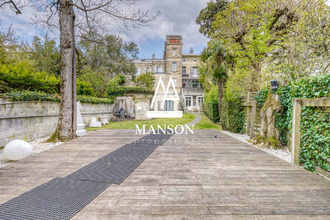 Ma-Cabane - Vente Appartement Bordeaux, 165 m²