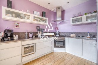 Ma-Cabane - Vente Appartement Bordeaux, 165 m²