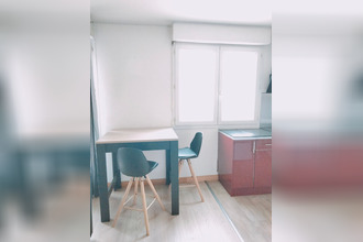 Ma-Cabane - Vente Appartement BORDEAUX, 30 m²