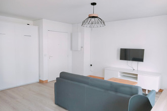 Ma-Cabane - Vente Appartement BORDEAUX, 30 m²