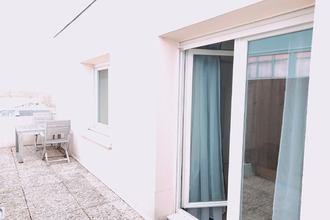 Ma-Cabane - Vente Appartement BORDEAUX, 30 m²