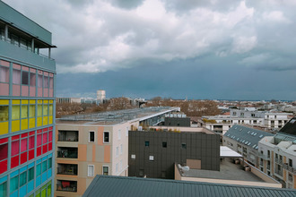 Ma-Cabane - Vente Appartement BORDEAUX, 30 m²