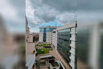Ma-Cabane - Vente Appartement BORDEAUX, 30 m²