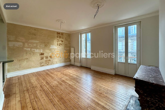 Ma-Cabane - Vente Appartement BORDEAUX, 67 m²