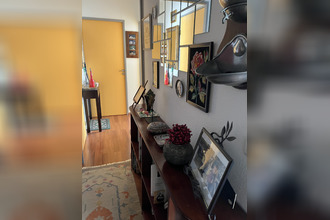 Ma-Cabane - Vente Appartement Bordeaux, 68 m²