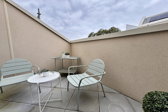 Ma-Cabane - Vente Appartement Bordeaux, 123 m²