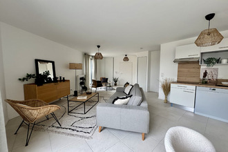 Ma-Cabane - Vente Appartement Bordeaux, 123 m²