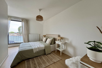 Ma-Cabane - Vente Appartement Bordeaux, 123 m²