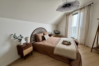 Ma-Cabane - Vente Appartement Bordeaux, 123 m²