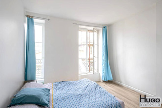 Ma-Cabane - Vente Appartement BORDEAUX, 86 m²