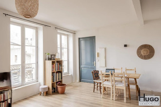 Ma-Cabane - Vente Appartement BORDEAUX, 86 m²