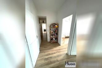 Ma-Cabane - Vente Appartement BORDEAUX, 86 m²