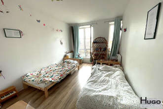 Ma-Cabane - Vente Appartement BORDEAUX, 86 m²
