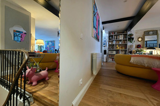 Ma-Cabane - Vente Appartement BORDEAUX, 93 m²