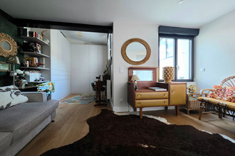 Ma-Cabane - Vente Appartement BORDEAUX, 93 m²