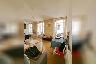 Ma-Cabane - Vente Appartement BORDEAUX, 36 m²
