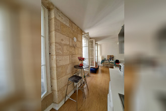 Ma-Cabane - Vente Appartement BORDEAUX, 36 m²
