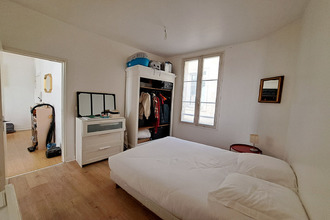 Ma-Cabane - Vente Appartement BORDEAUX, 36 m²