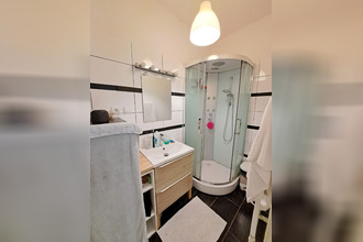 Ma-Cabane - Vente Appartement BORDEAUX, 36 m²