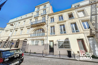 Ma-Cabane - Vente Appartement Bordeaux, 110 m²