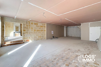 Ma-Cabane - Vente Appartement Bordeaux, 110 m²