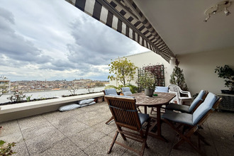 Ma-Cabane - Vente Appartement Bordeaux, 66 m²