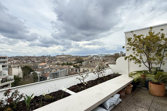 Ma-Cabane - Vente Appartement Bordeaux, 66 m²