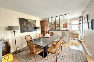 Ma-Cabane - Vente Appartement Bordeaux, 66 m²